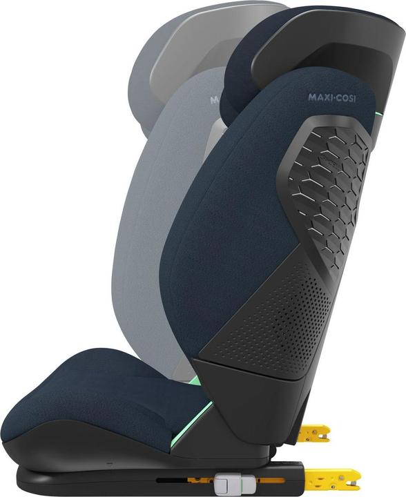 Produktbild Maxi-Cosi RodiFix Pro2 (Kindersitz, ECE R129/i-Size Norm)
