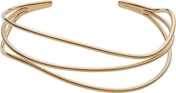 Skagen Kariana (6.10 cm, Edelstahl)