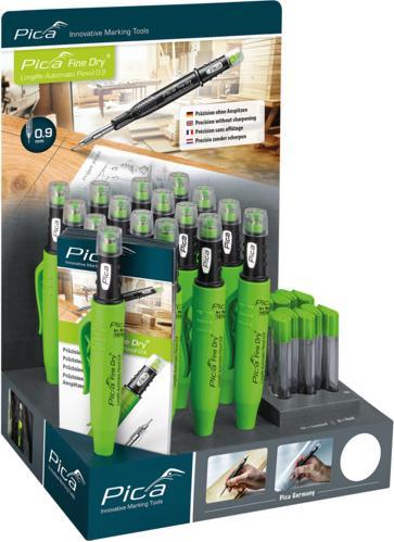 Produktbild Pica Marker Fine-Dry Display