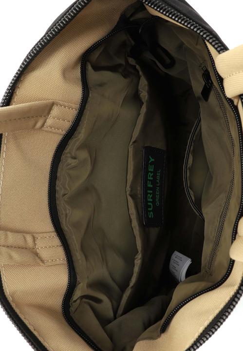 Produktbild Suri Frey Rucksack SFY SURI Green Label Tanny (12.50 l)