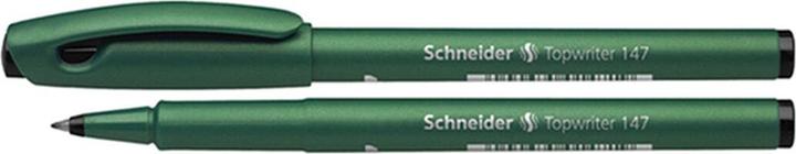 Produktbild Schneider Topwriter 147 (Schwarz, 1 x)