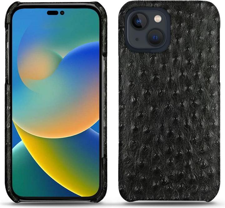 Noreve Lederen omslag (Apple iPhone 14)