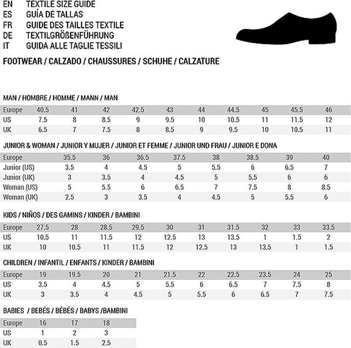 Immagine prodotto Converse Come Core Ox (36)