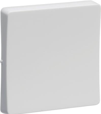 Produktbild LK FUGA® Antibakteriell Vollwinkel weiss 16A für 1-poligen Schalter, Korrespondenz, K