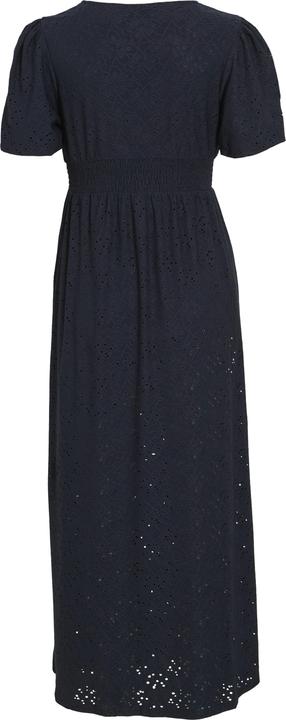 Produktbild Vila VIKAWA Kurzarm Maxikleid (XS)