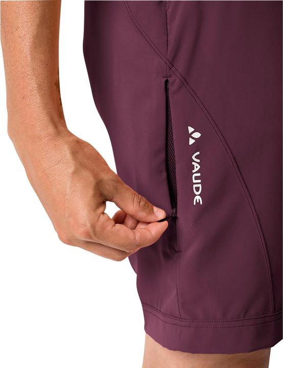 Actual product image Vaude Ledro (44)