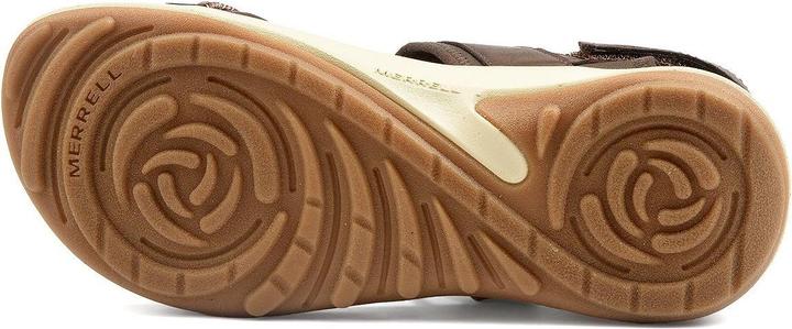 Produktbild Merrell Terran 4 Backstrap (41)