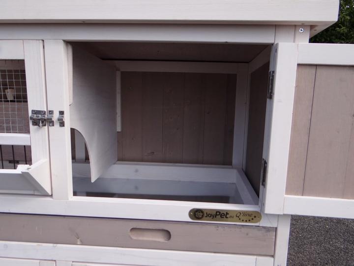 Actual product image Jamb Vince