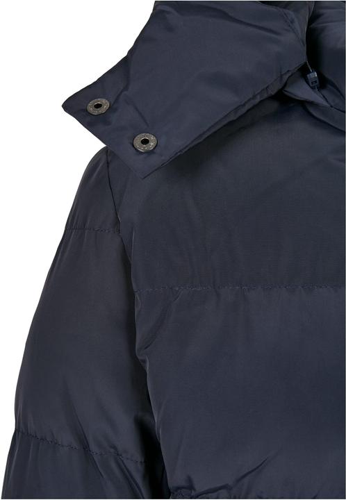 Image du produit Urban Classics Veste tampon à capuche pour garçons (122, 128)