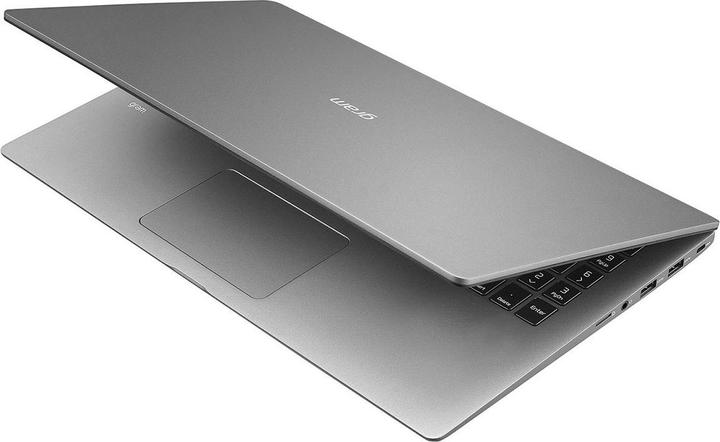 Produktbild LG Gram 15 (15.60", Intel Core i5-1035G7, 8 GB, 512 GB, DE)