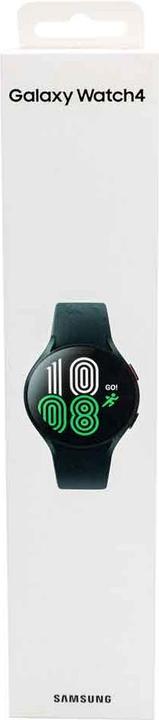 Produktbild Samsung Galaxy Watch4 EU (44.40 mm, 4G)