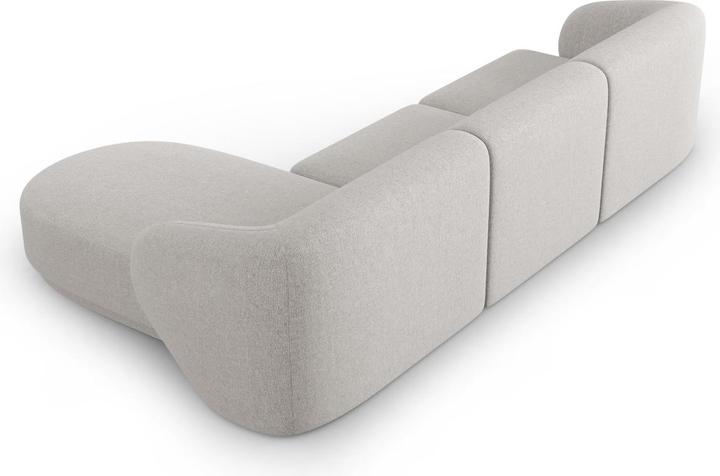 Actual product image CXL by Christian Lacroix Lionel (Corner sofa)