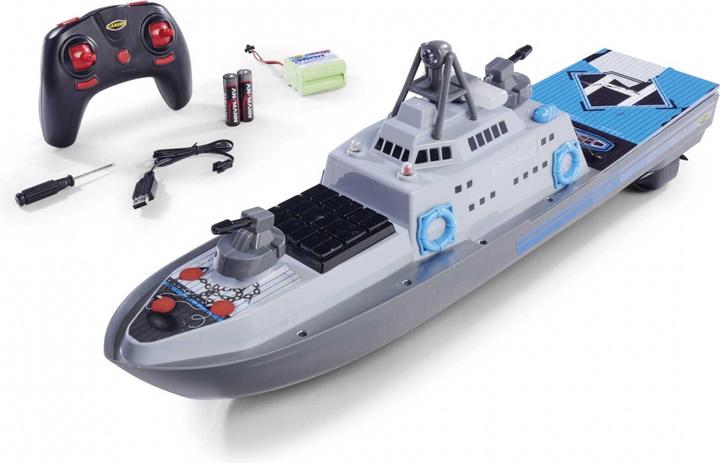 Image du produit Carson RC- Garde-côte 2.4G 100% RTR