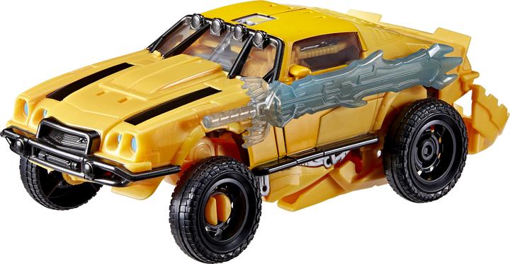 Immagine prodotto Transformers Tra Mv7 Beast Mode Bumblebee