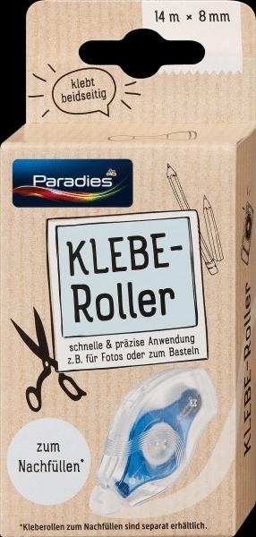 Produktbild Paradies Kleberoller zum Nachfüllen OR