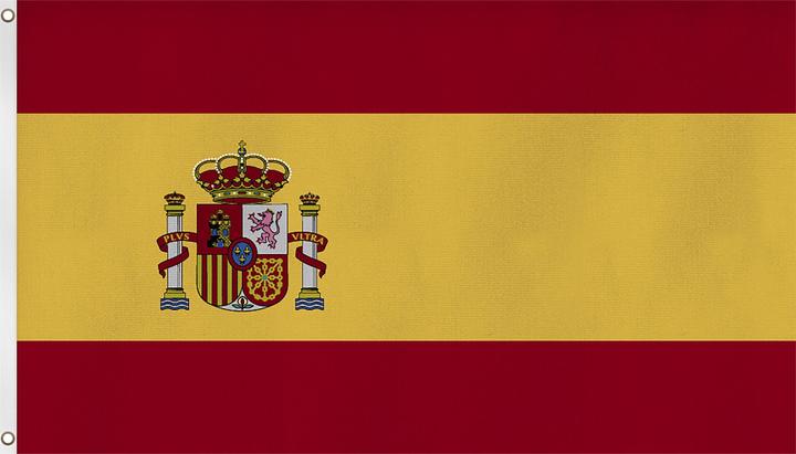 Produktbild Normani Fahne Flagge 300 cm Ã— 500 cm