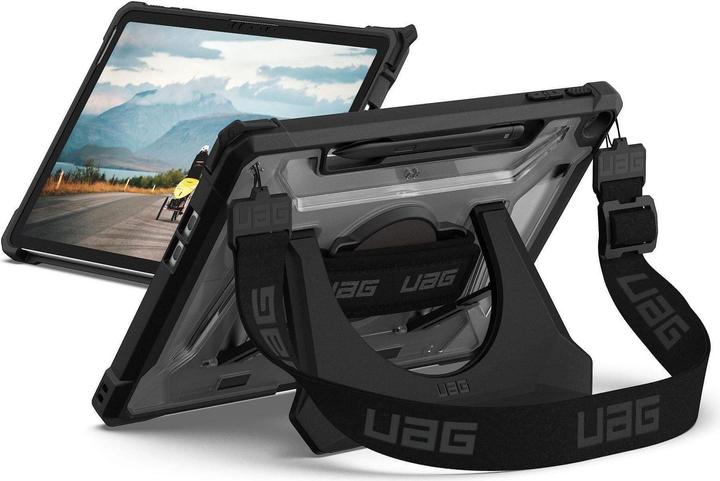 Actual product image UAG Plasma (Microsoft Surface Pro 9)