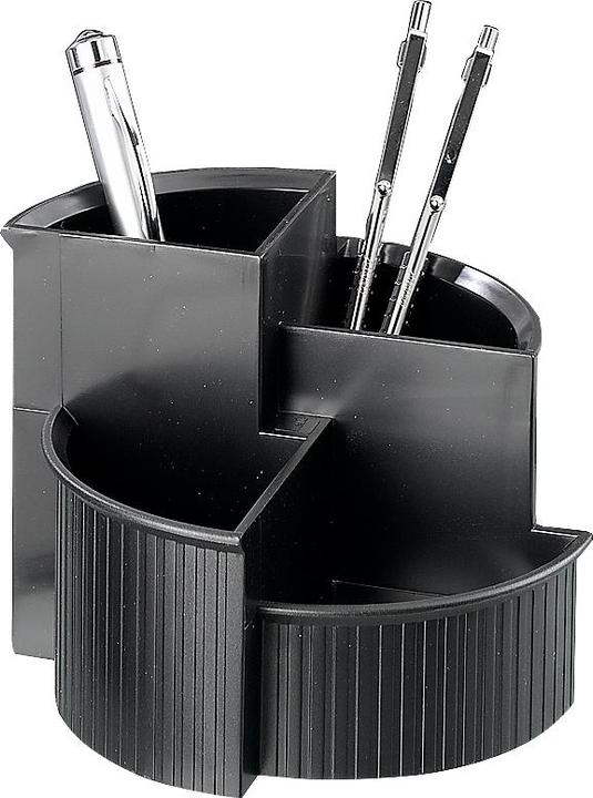 Actual product image Helit Multi-quiver the hub line Linear