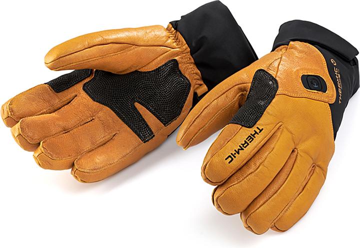 Actual product image Therm-ic FreeRide Ultra Heat (6.5)