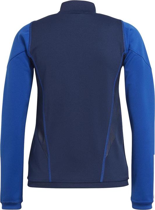 Produktbild adidas Kinder Sweatshirt Tiro 23 Competition Training marineblau HK7650 (152cm) (152)