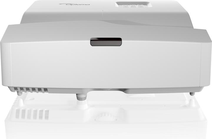 Produktbild Optoma HD31UST (Full HD, 3400 lm, 0.25:1)