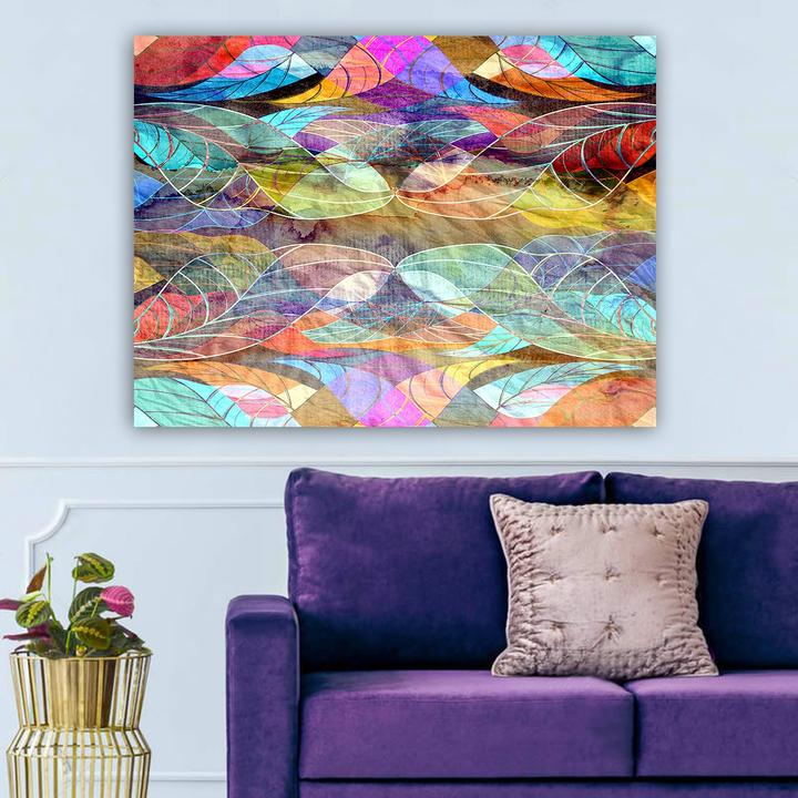 Produktbild Wallxpert Anais (70 x 100 cm)