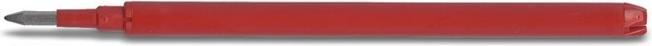 Actual product image Pilot FriXion Refill Set à 3 (Refill, Red, 0.35 mm)