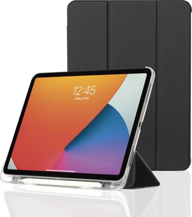 Actual product image Hama Fold Clear (iPad Pro 12.9 2021 (5th Gen))