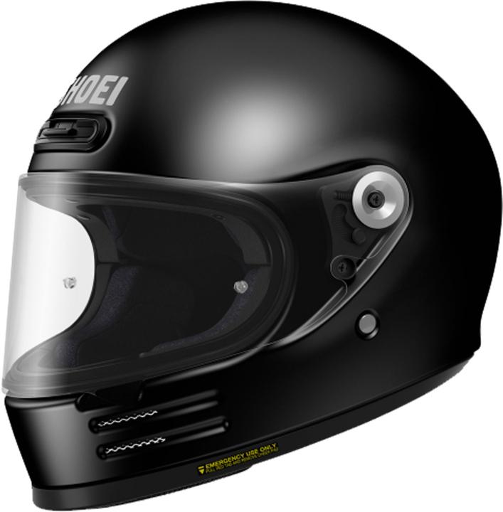 Actual product image Shoei Glamster 06 (59 - 60 cm, L)
