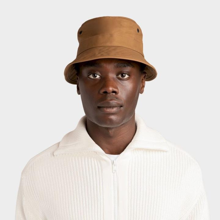 Tilley Waxed Cotton Bucket (56)