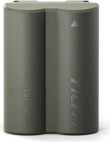 Actual product image Tilta NP-W235 Battery with USB-C (Camera battery)