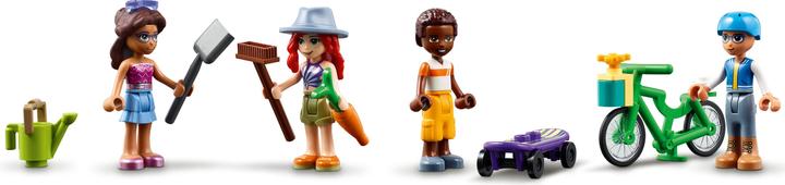 Immagine prodotto LEGO Casa galleggiante (41702, LEGO Friends)