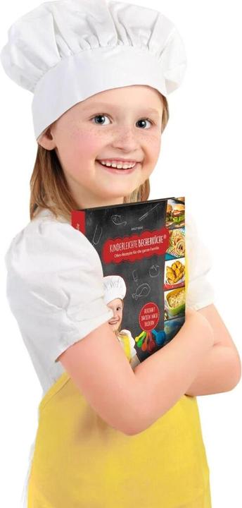 Produktbild Kinderleichte Becherküche – Band 5: Ofenrezepte -DE- (Deutsch, Birgit Wenz, 2024)