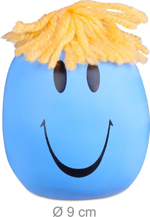 Produktbild Relaxdays Knautschball Antistress