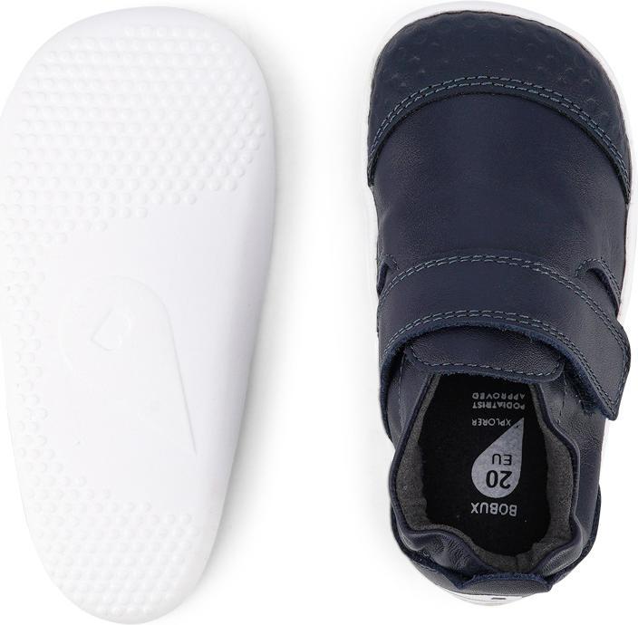 Actual product image Bobux Go (18)