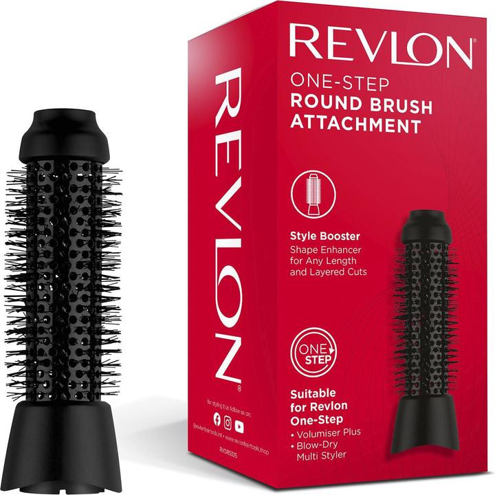 Actual product image Revlon RVDR5325 One-Step Round Brush