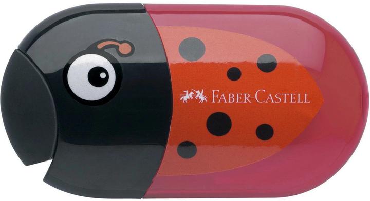 Faber-Castell Käfer