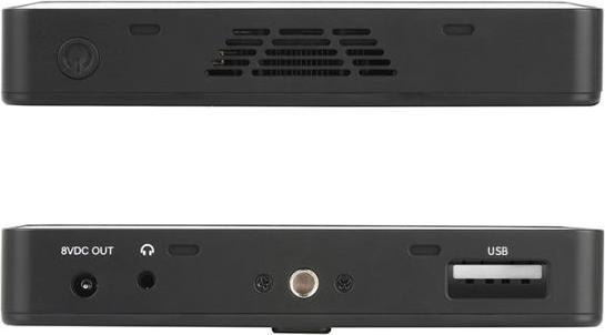 Immagine prodotto Desview Monitor on-camera R6II da 5,5 pollici (5.50", Full HD)