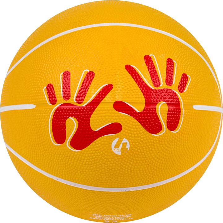 Produktbild Sport-Thieme Basketball Kids (4)