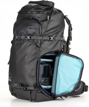 Produktbild Shimoda Action X50 v2 (Fotorucksack, 50 l)