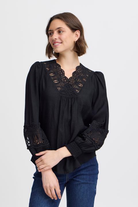 Actual product image Fransa FRBLONDIE BL 2 20614698 (XS)
