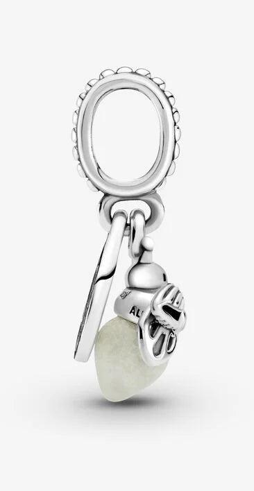Produktbild Pandora Firefly Charm (Sterling Silber 925)
