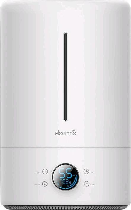 Immagine prodotto Deerma Smart Humidifier UV Lamp (30 m²)
