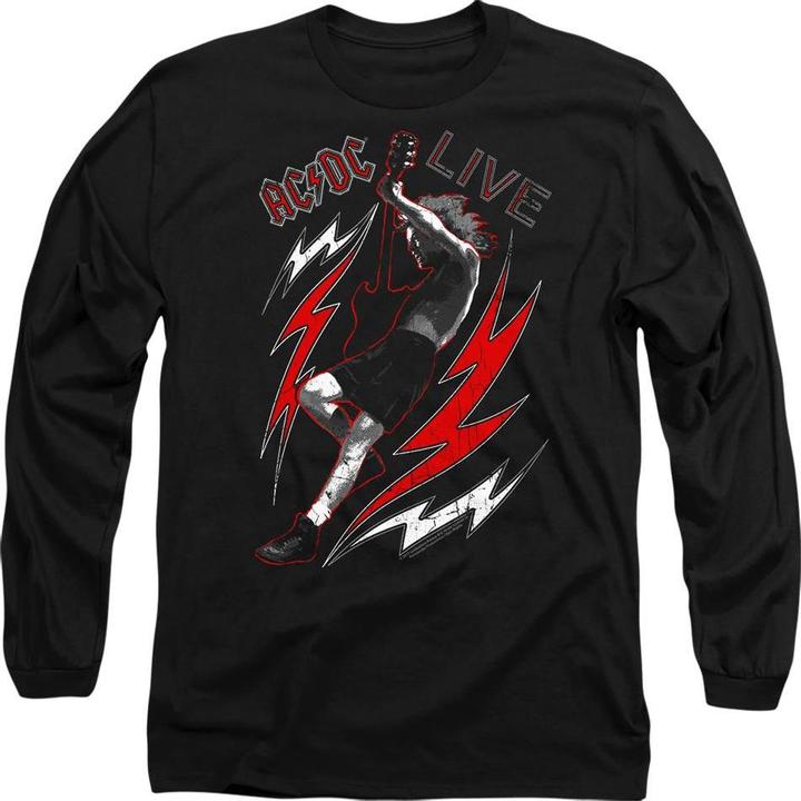 AC/DC Live TShirt (XL)