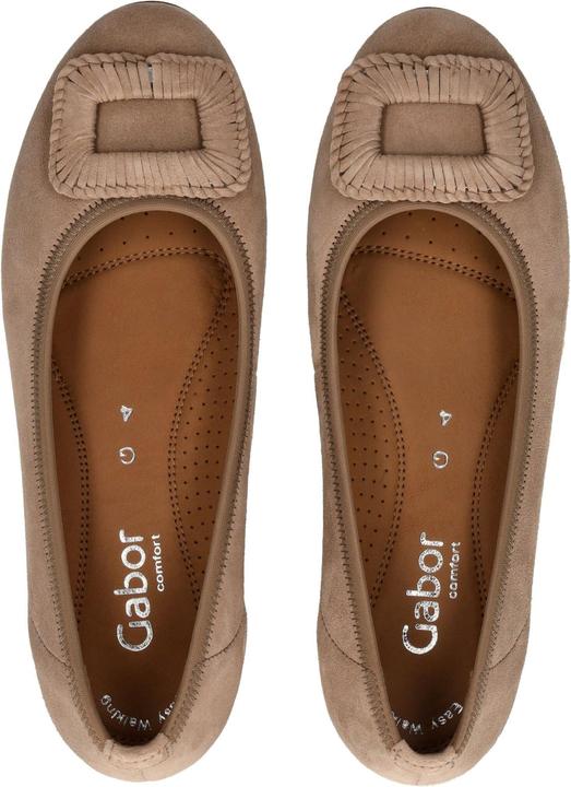 Produktbild Gabor Ballerinas (40.5)