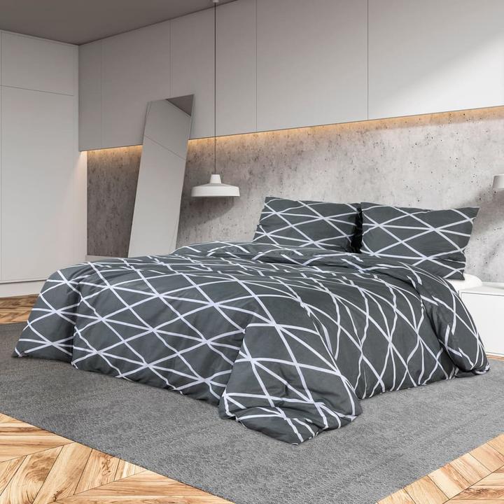 Immagine prodotto VidaXL Carolina (Copripiumino, 200 x 220 cm)