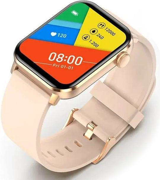 Image du produit MU Style Lady Smart Watch Fashion BT 107S Series