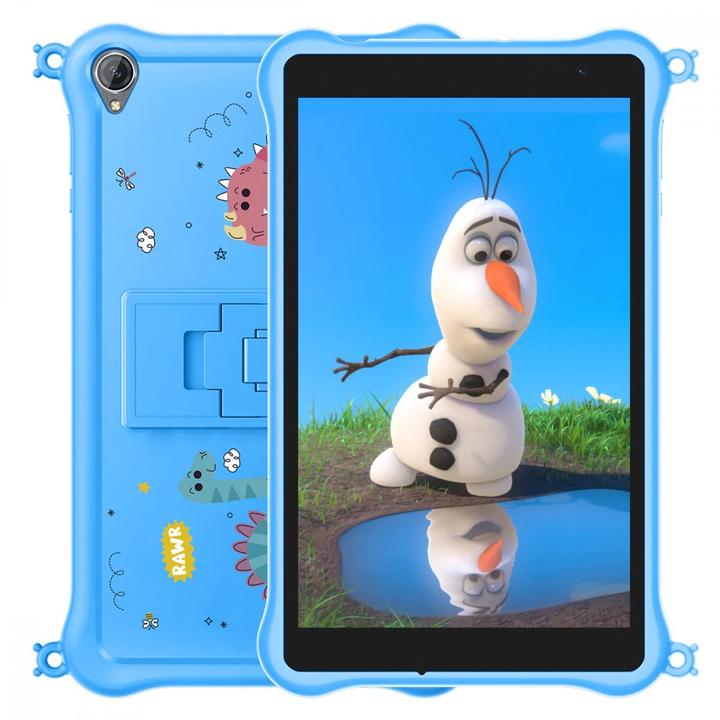 Actual product image Blackview Tab 50 Kids (WLAN only, 8", 64 GB, Blue)