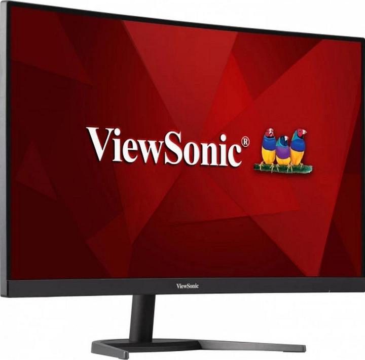 Image du produit Viewsonic VX2418C (1920 x 1080 pixels, 24")