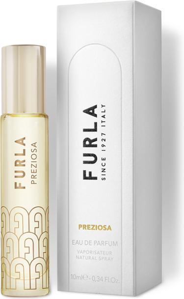 Immagine prodotto Furla Preziosa Eau de Parfum (Eau de parfum, 10 ml)